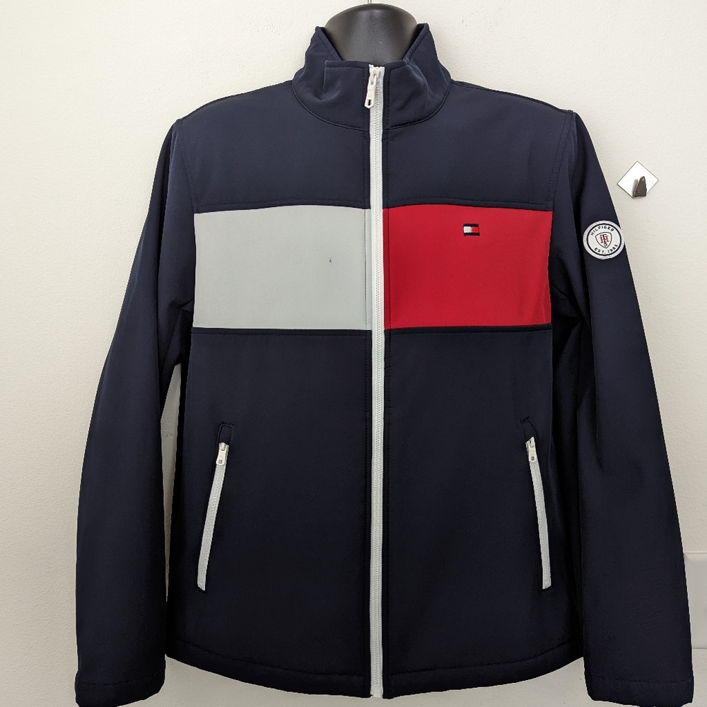 TOMMY HILFIGER JACKET